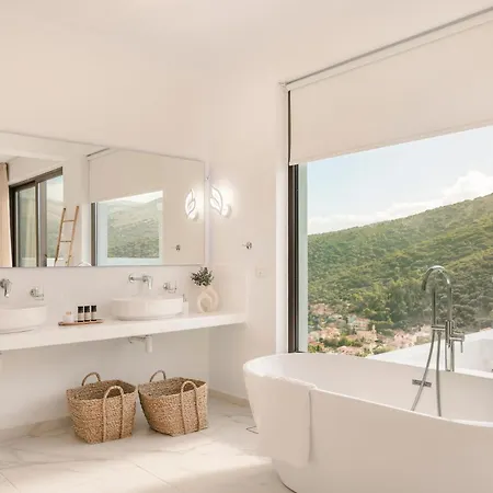 Villa Kefalonia Grande Horizon *