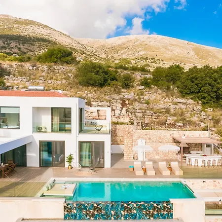 Kefalonia Grande Horizon * Agia Efimia