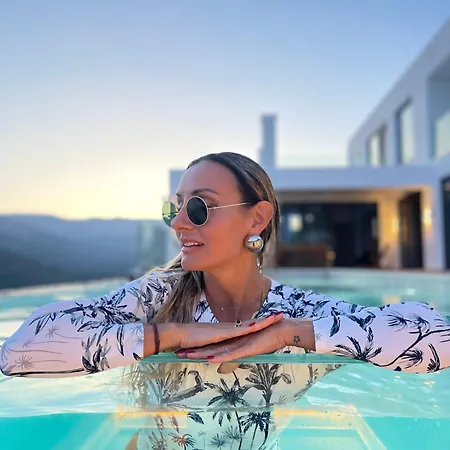 Kefalonia Grande Horizon * Agia Efimia